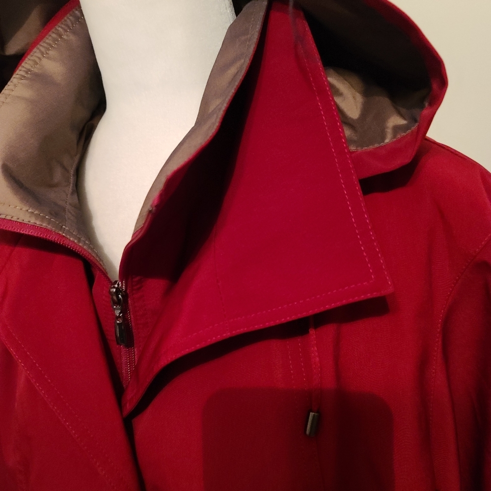 Gallery Long Jacket Excellent Condition - image 2